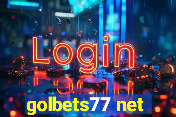 golbets77 net